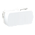 MÓDULO INTERRUPTOR INTERMEDIARIO - ENERBRAS NEO SOTTILE BRANCO - EN5037-E - Imagem 1