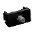 MODULO COAXIAL (ANTENA)  - ENERBRAS DUBAI PRETO - Imagem 1