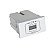 MODULO USB - ENERBRAS DUBAI BRANCO - ED5380-EN - Imagem 1
