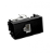MODULO RJ45 CAT6 - ENERBRAS DUBAI PRETO - Imagem 1