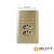 CJ INTERRUPTOR DUPLO PARALELO + TOMADA DUPLA 10A 4X2 - NOVARA DOURADO GOLD - Imagem 1