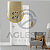 CJ INTERRUPTOR DUPLO PARALELO + TOMADA DUPLA 10A 4X2 - NOVARA DOURADO GOLD - Imagem 2