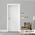 CJ INTERRUPTOR DUPLO SIMPLES + TOMADA DUPLA 10A 4X2 - NOVARA GLASS DOURADO GOLD - Imagem 3
