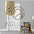 CJ INTERRUPTOR PARALELO + TOMADA DUPLA 10A 4X2- NOVARA DOURADO GOLD - Imagem 2
