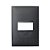 PLACA P/1 MODULO HORIZON. COM SUPORTE 4X2-PIAL PLUS + - Imagem 1