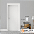 CJ TOMADA TRIPLA 20A COM SUPORTE 4X2 - DICOMPEL NOVARA GLASS BRANCO GOLD - Imagem 3