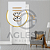 CJ INTERRUPTOR DUPLO PARALELO + TOMADA DUPLA 10A (ESPECIAL)4X2 - NOVARA GLASS BRANCO GOLD - Imagem 2