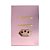 CJ INTERRUPTOR DUPLO SIMPLES + TOMADA 20A 4X2 - NOVARA GLASS OURO ROSE / GOLD - Imagem 1