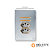 CJ INTERRUPTOR DUPLO PARALELO + TOMADAS DUPLA 10A (ESPECIAL) 4X2 - NOVARA GLASS ESPELHADA GOLD - Imagem 1