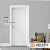 CJ INTERRUPTOR PULSADOR DE CAMPAINHA HORIZONTAL 4X2 - NOVARA GLASS ESPELHADA GOLD - Imagem 3