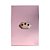 CJ TOMADA 20A HORIZONTAL 4X2 - GLASS OURO ROSE / CROMADO - Imagem 1