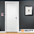 CJ INTERRUPTOR QUADRUPLO SIMPLES  + TOMADA 10A(ESPECIAL)4X2 - NOVARA GLASS OURO ROSE/CROMADO - Imagem 3