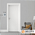 CJ INTERRUPTOR QUADRUPLO SIMPLES + TOMADA 10A 4X2 - NOVARA GLASS ESPELHADA CROMADO - Imagem 3
