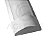 LUMINARIA SOBRE. TUBULAR 60CM 20W 6500K  BRANCO FRIO - GREEN - Imagem 2