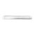 LUMINARIA SOBRE. TUBULAR 60CM 20W 6500K  BRANCO FRIO - GREEN - Imagem 1