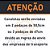 CANALETA C/ ADESIVA DUPLA FACE (DIVISORIA) 20X10X2000 -PRETO - Imagem 2