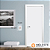 CJ INTERRUPTOR QUADRUPLO PARALELO + TOMADA 10A (ESPECIAL) 4X2 - DICOMPEL NOVARA GLASS BRANCO / OURO ROSE - Imagem 3