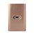 CJ ENTRADA USB 2.0 HORIZONTAL 4X2 - NOVARA OURO ROSE C/ OURO ROSE - Imagem 1
