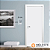 CJ CAMPAINHA CIGARRA BIVOLT (SOM)4X2 - NOVARA GLASS ESPELHADA CROMADO - Imagem 3