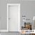 CJ COAXIAL (ANTENA)  4X2 - NOVARA GLASS ESPELHADA CROMADO - Imagem 3