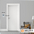 CJ INTERRUPTOR TRIPLO SIMPLES 4X2 - NOVARA GLASS ESPELHADA CROMADO - Imagem 3