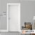 CJ INTERRUPTOR PARALELO HORIZONTAL 4X2 - NOVARA GLASS ESPELHADA CROMADO - Imagem 3