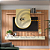 CJ ENTRADA USB 2.A COM SUPORTE 4X2 -  NOVARA GLASS DOURADO GOLD - Imagem 2