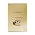CJ INTERRUPTOR DUPLO PARALELO + TOMADA 10A 4X2 - NOVARA GLASS DOURADO / GOLD - Imagem 1