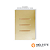 CJ INTERRUPTOR TRIPLO (2 SIMPLES + 1 PARALELO) 4X2 - NOVARA GLASS DOURADO GOLD - Imagem 1