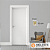 CJ INTERRUPTOR DUPLO PARALELO + TOMADA 10A 4X2 - NOVARA GLASS DOURADO CROMADO - Imagem 3