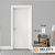 CJ TOMADA DUPLA 20A COM SUPORTE 4X2 - NOVARA GLASS BRANCO GOLD - Imagem 3