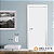 CJ INTERRUPTOR DUPLO PARALELO + TOMADA 20A 4X2 - NOVARA GLASS BRANCO CROMADO - Imagem 3