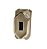 MODULO USB 2.0 - DICOMPEL NOVARA CHAMPANHE GOLD - Imagem 1