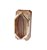 MODULO CIGARRA BIVOLT (SOM )  - NOVARA OURO ROSE GOLD - Imagem 1