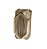 MODULO CIGARRA ( CAMPAINHA ) - NOVARA CHAMPANHE GOLD - Imagem 1