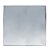 PLACA CEGA COM SUPORTE 4X4 - DICOMPEL NOVARA GLASS ESPELHADA - Imagem 1