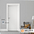 CJ TOMADA TRIPLA 10A COM SUPORTE 4X2 - NOVARA GLASS ESPELHADA CROMADO - Imagem 3