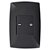 CJ INT. BIPOLAR GRANDE SIMPLES 20A 4X2 - BLUX HOME GRAFITE - Imagem 1