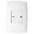 CJ INT. BIPOLAR GRANDE PARALELO 20A 4X2 - BLUX HOME BRANCO - Imagem 1