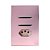 CJ INTERRUPTOR  DUPLO PARALELO + TOMADA 20A 4X2 - NOVARA GLASS OURO ROSE/CROMADO - Imagem 1