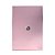 CJ COAXIAL (ANTENA) 4X2 - NOVARA GLASS OURO ROSE - Imagem 1