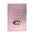 CJ INTERRUPTOR QUADRUPLO SIMPLES + TOMADA 10A (ESPECIAL) 4X2 - NOVARA GLASS OURO ROSE / OURO ROSE - Imagem 1