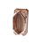 MODULO CIGARRA CAMPAINHA ( SOM ) -  NOVARA OURO ROSE/OURO ROSE - Imagem 1