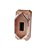 MODULO USB 2.0 - DICOMPEL NOVARA OURO ROSE/OURO ROSE - Imagem 1