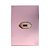 CJ USB 2.0 HORIZONTAL 4X2 - GLASS OURO ROSE / OURO ROSE - Imagem 1