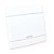 PLACA CEGA 4X4 - ENERBRAS NEO SOTTILE BRANCO - Imagem 1