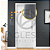 CJ SIMPLES VERTICAL COM SUPORTE 4X2 NOVARA PRETO GRAFITE OURO ROSE - Imagem 2