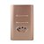 CJ INTERRUPTOR DUPLO SIMPLES + TOMADA 20A 4X2 - NOVARA OURO ROSE C/ OURO ROSE - Imagem 1