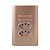 CJ INTERRUPTOR DUPLO SIMPLES + TOMADA DUPLA 10A 4X2 - NOVARA OURO ROSE C/ OURO ROSE - Imagem 1