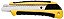 ESTILETE PROFISSIONAL EMBORRACHADO  6 - TRAMONTINA MASTER PRO - Imagem 1
